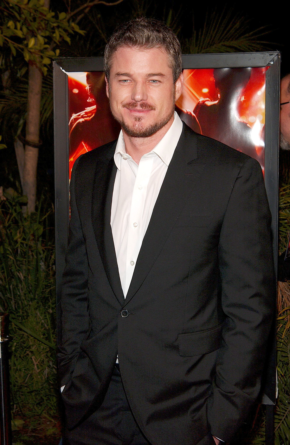 Eric Dane