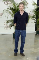 Eric Dane at a photocall for the television series 'Grey's Anatomy'
47th Monte Carlo TV Festival at the Grimaldi Forum in Monte Carlo, Monaco - 13 Jun 2007