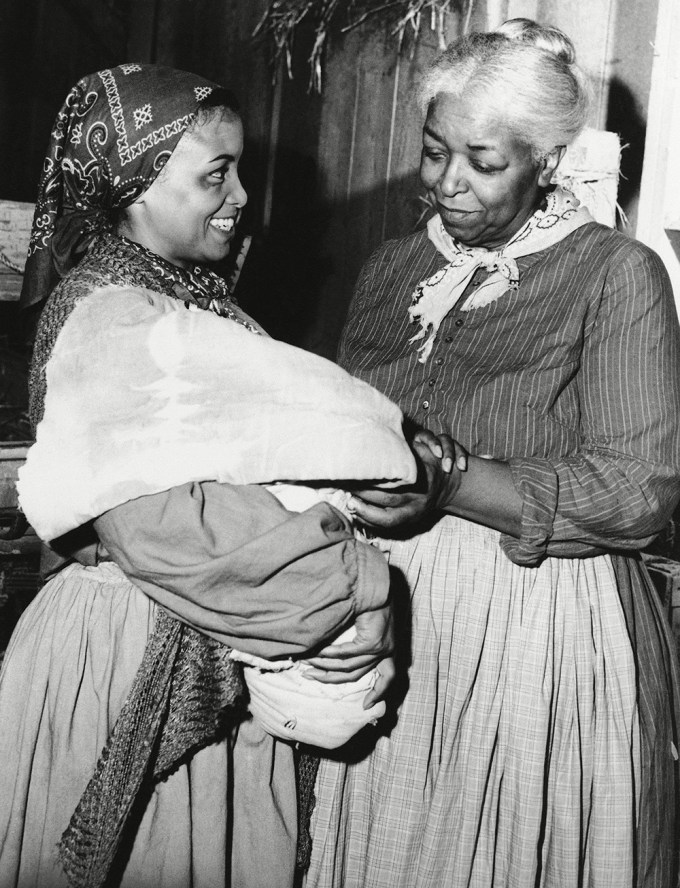 Ethel Waters