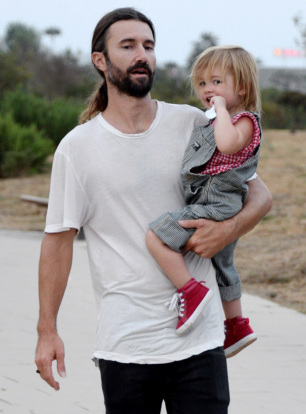 Brandon Jenner