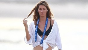 Gisele Bundchen