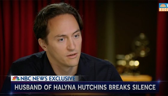 Matt Hutchins