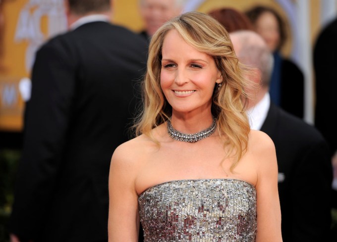 Helen Hunt