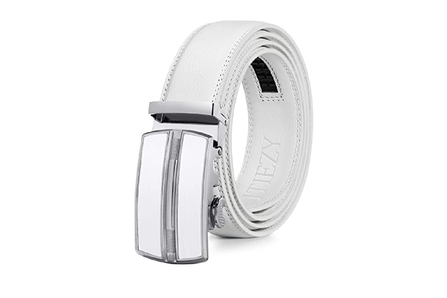 white belt for men reviews