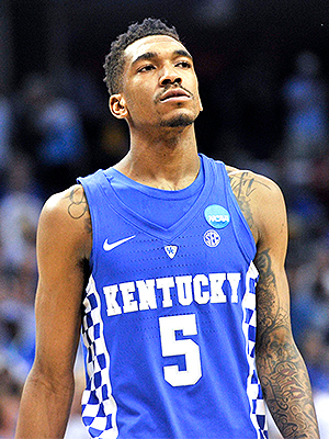 Malik Monk