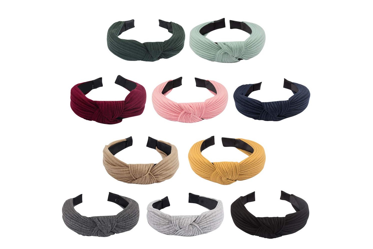 knotted headbands reviews