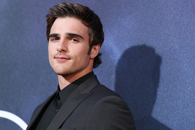 Jacob Elordi’s Hottest Looks: Photos