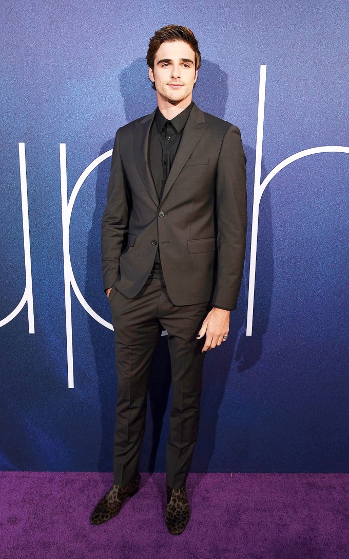 Jacob Elordi At The Premiere Of ‘Euphoria’