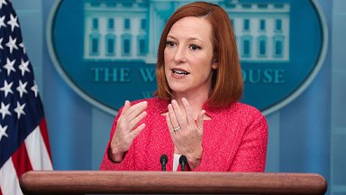 Jen Psaki