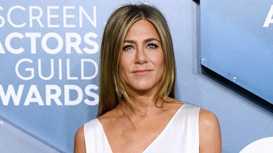 Jennifer Aniston