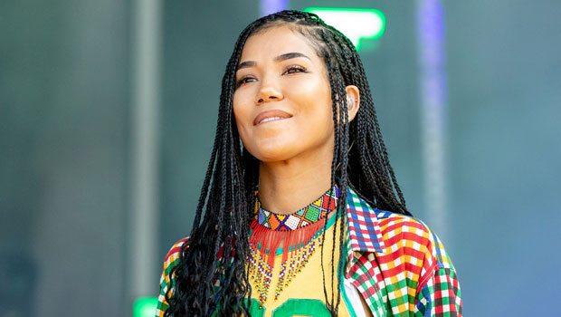 Jhene Aiko