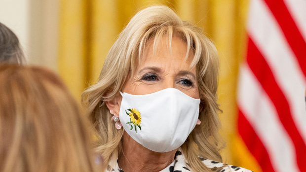 Jill Biden