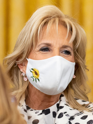 Jill Biden