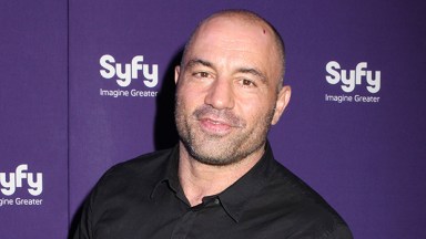 Joe Rogan