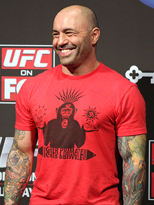 Joe Rogan