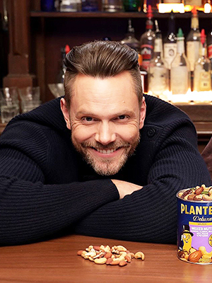 joel mchale