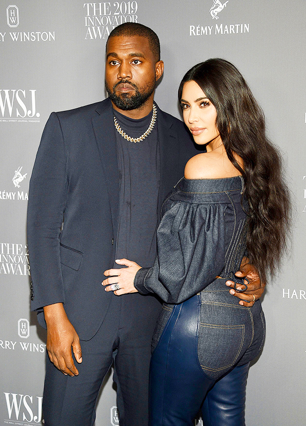 kim kardashian kanye west