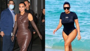 Kim Kardashian Cheney Jones