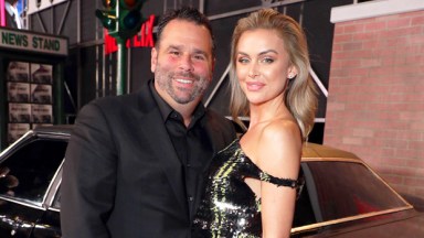 Randall Emmett, Lala Kent