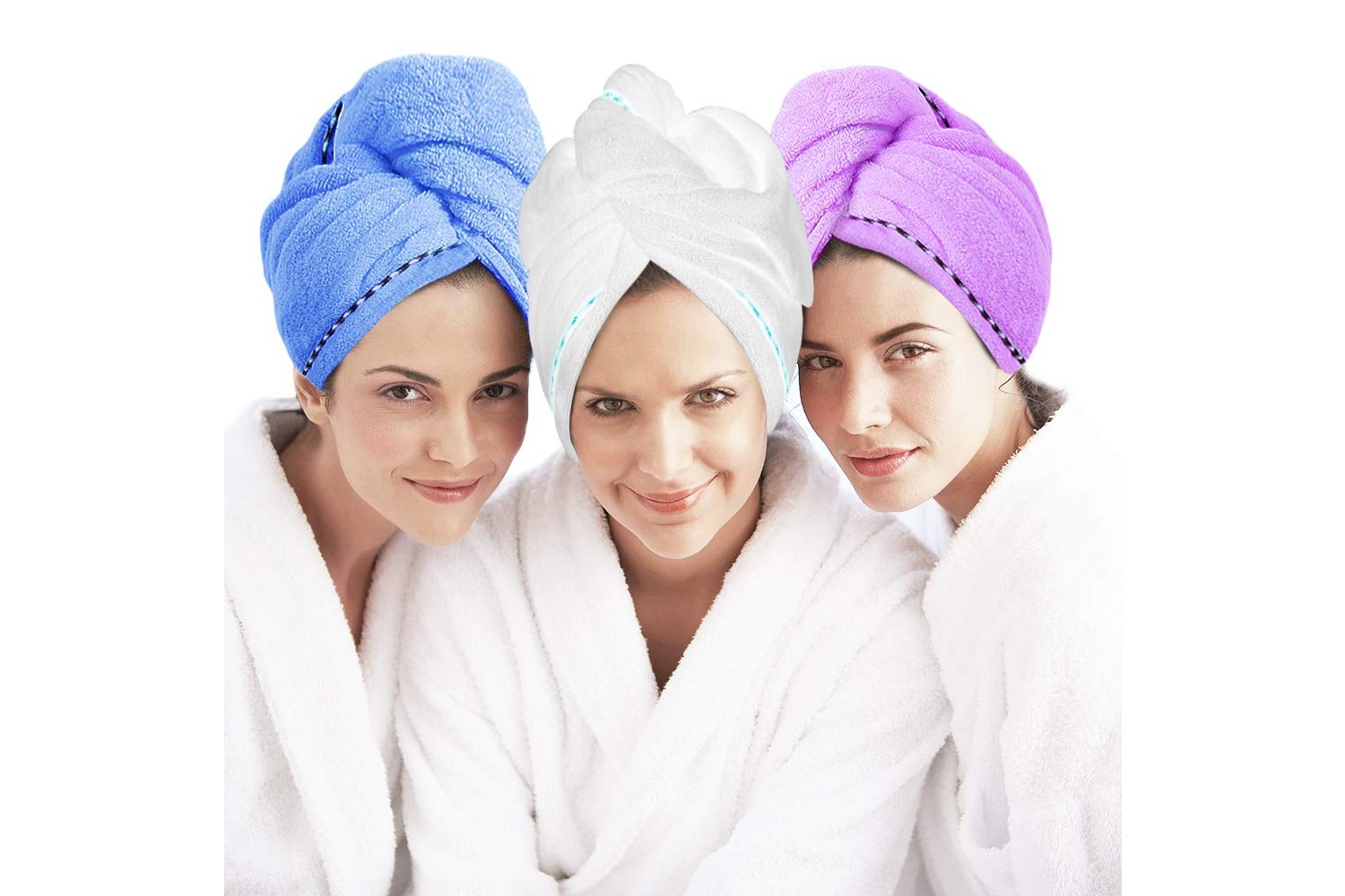 towel turban reviews