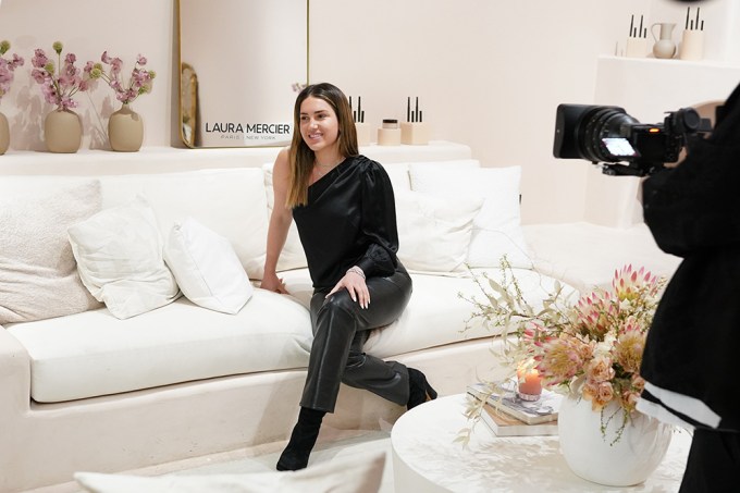 Laura Mercier 25th Anniversary