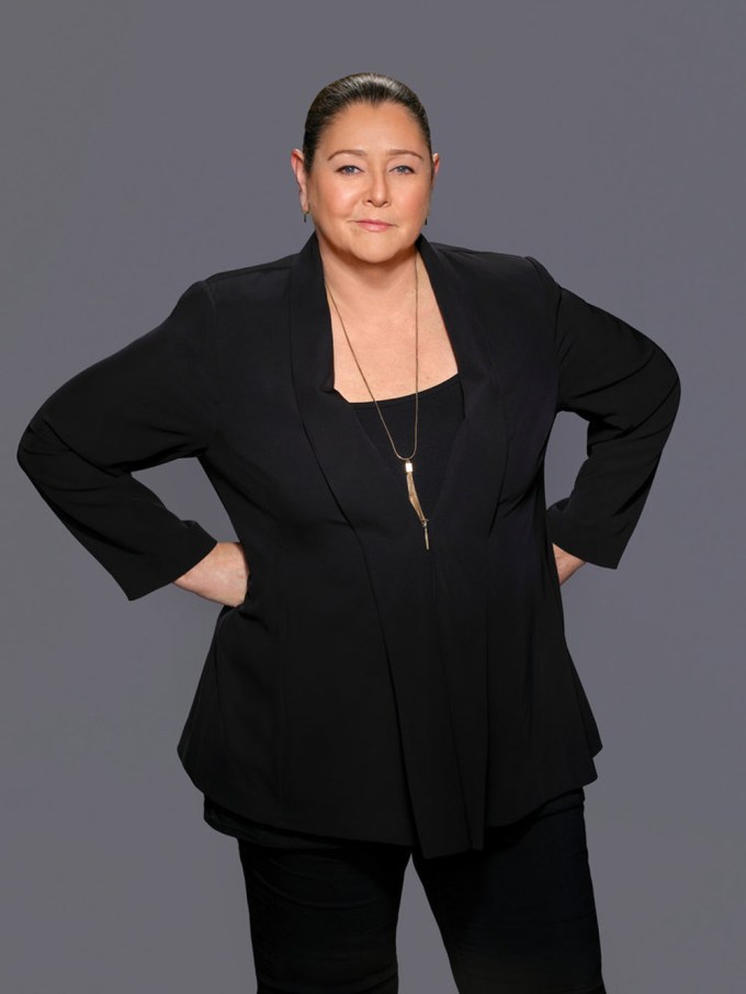 Camryn Manheim