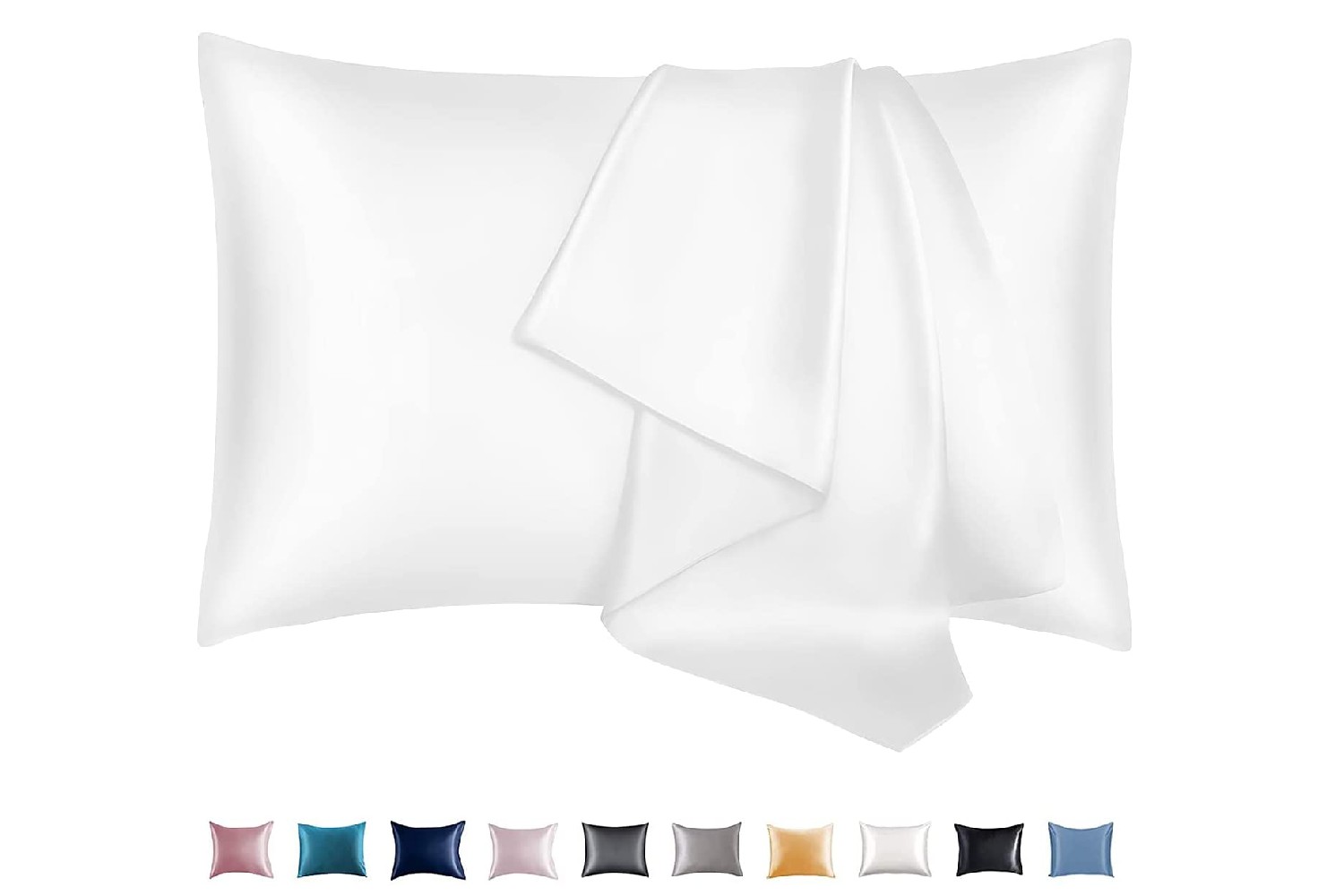 silk pillowcases reviews