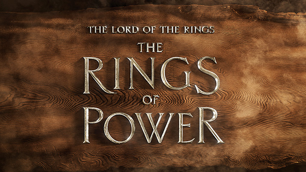 The Lord of the Rings