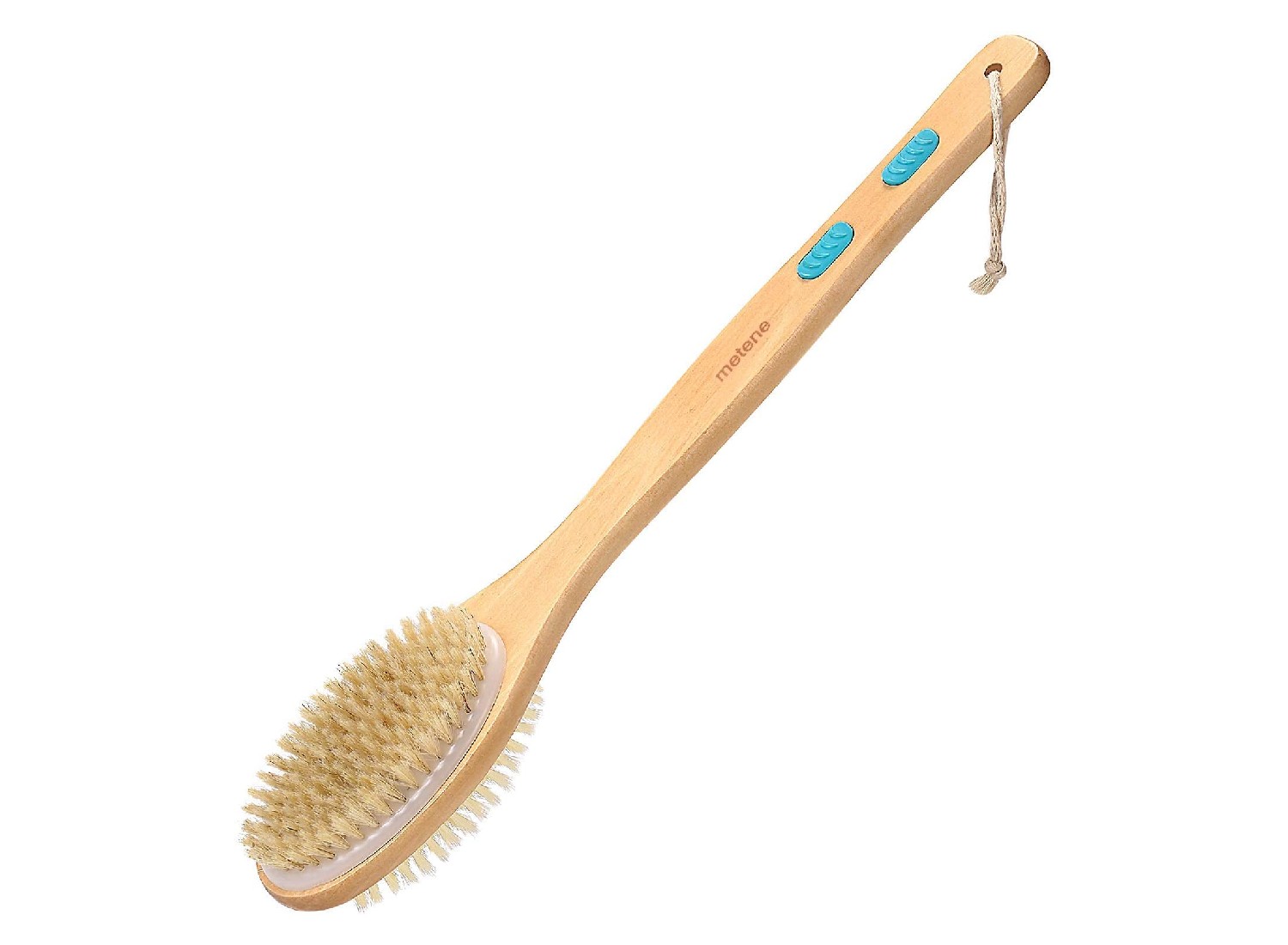 Body Scrub Brush review