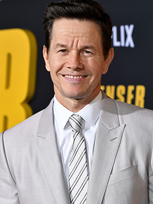 Mark Wahlberg
