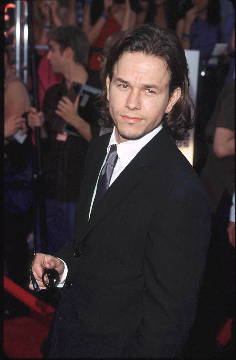 MTV MOVIE AWARDS, LOS ANGELES, AMERICA - 2000