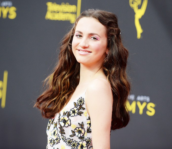 Maude Apatow’s Sexiest Looks: Photos