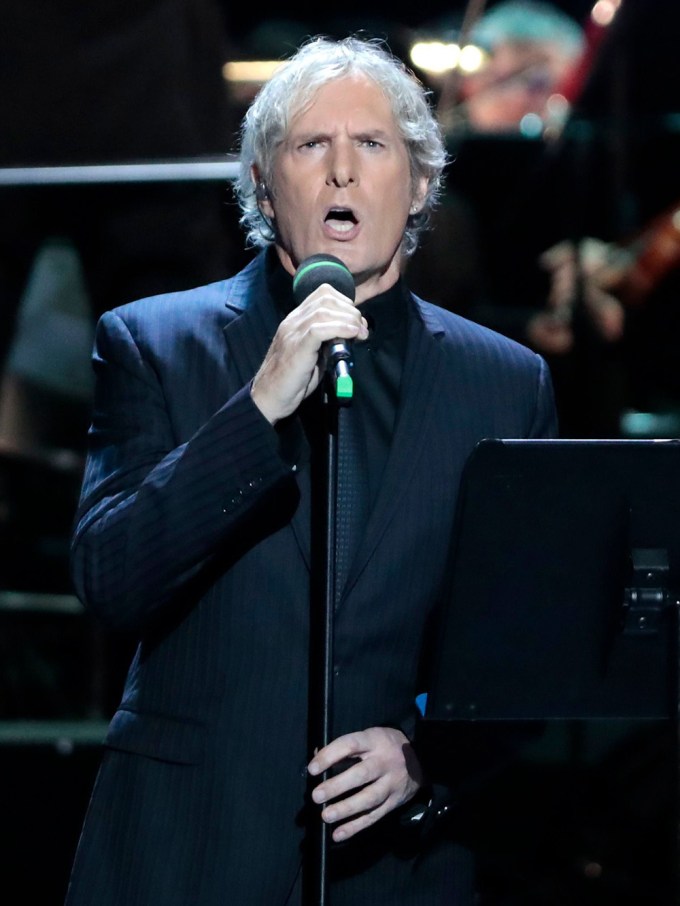 Michael Bolton