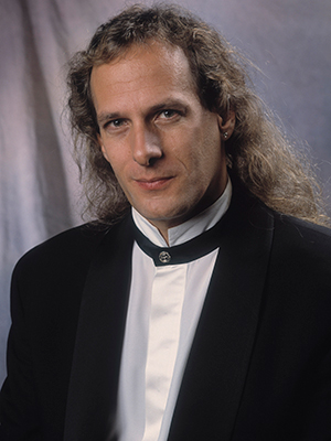 Michael Bolton