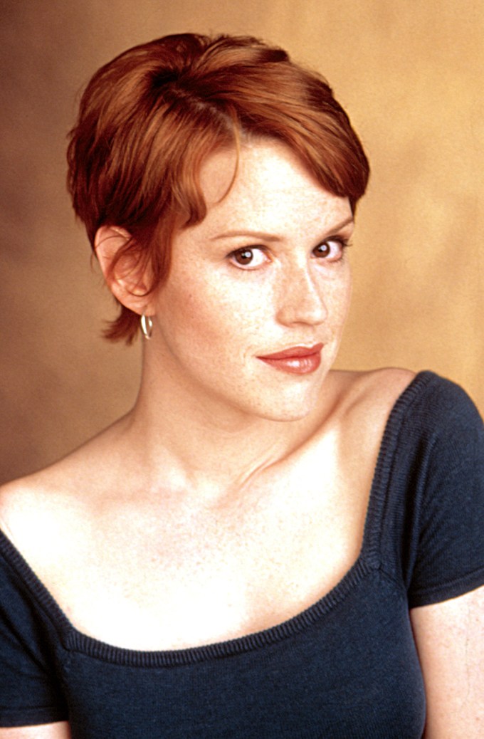 Molly Ringwald in ‘Townies’