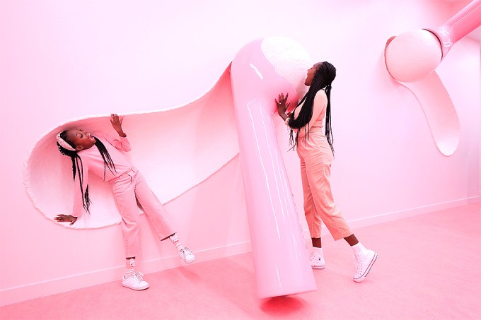 Museum of Ice Cream