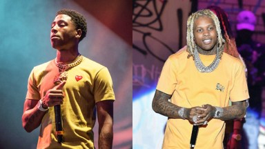 NBA YoungBoy, Lil Durk