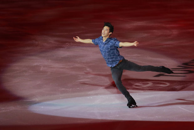 Nathan Chen