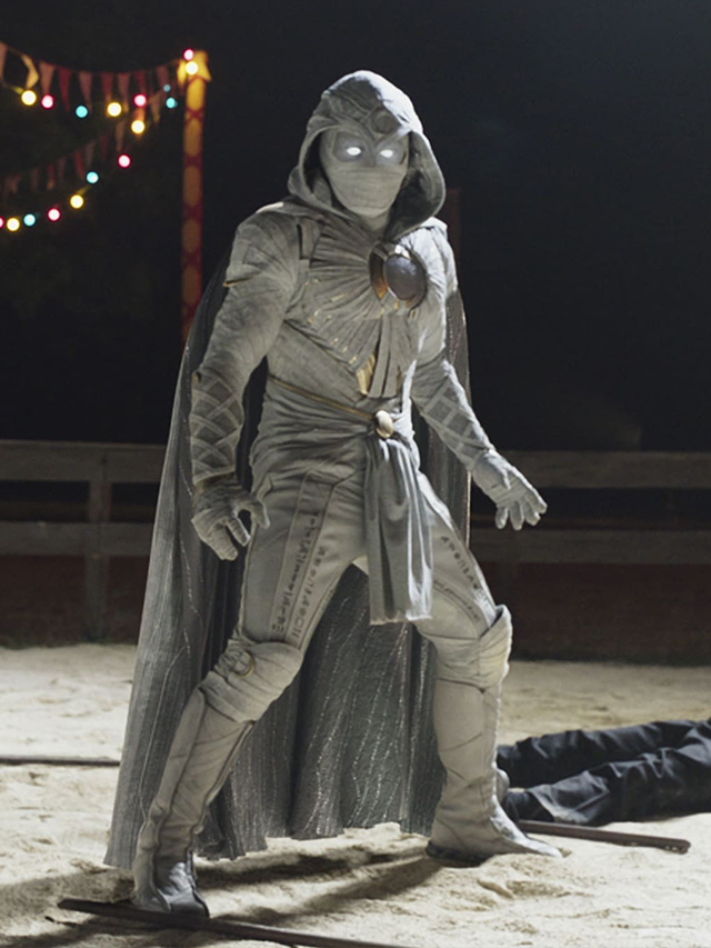 New TV Shows Debuting In 2022 On Your Favorite Streaming Sites 