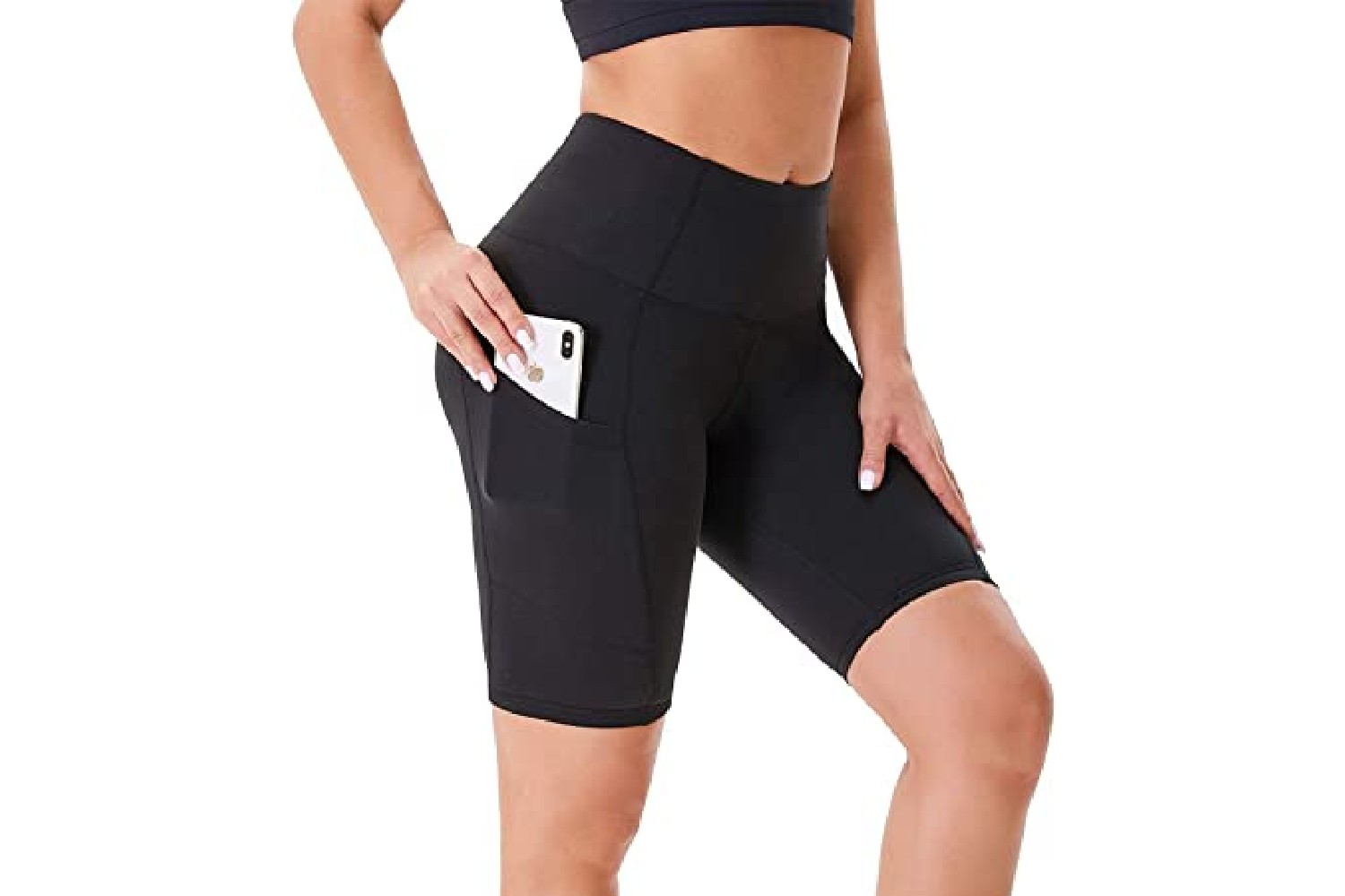 biker shorts reviews