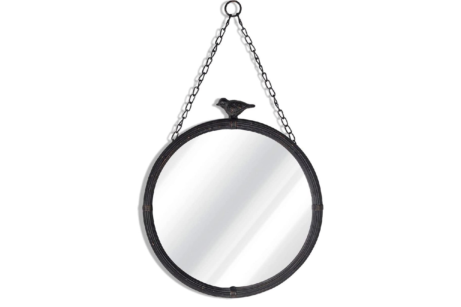 hanging mirror reviews