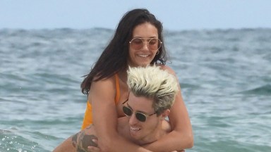 Nina & Shaun