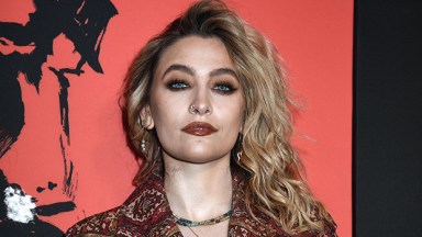Paris Jackson