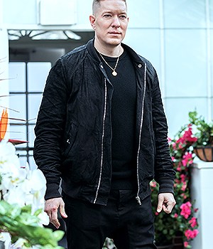 Joseph Sikora