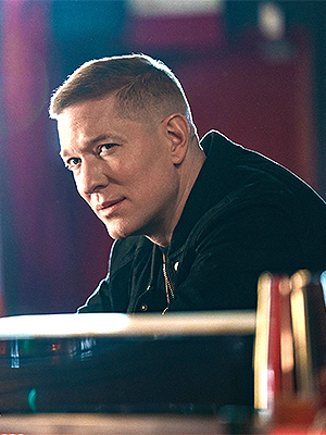 Joseph Sikora