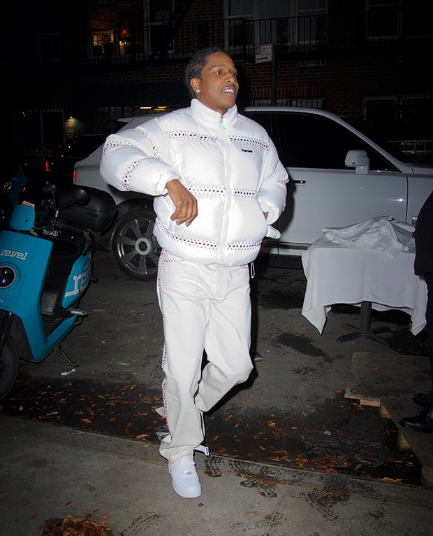 A$AP Rocky