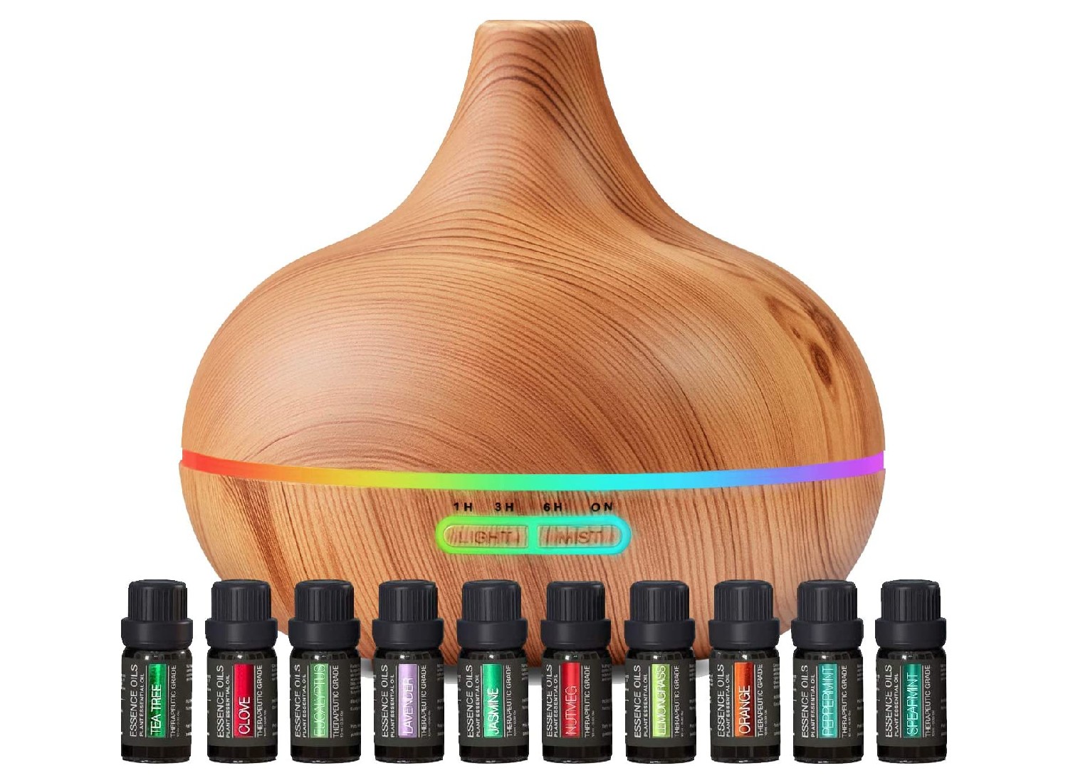 essential oil diffuser reviews