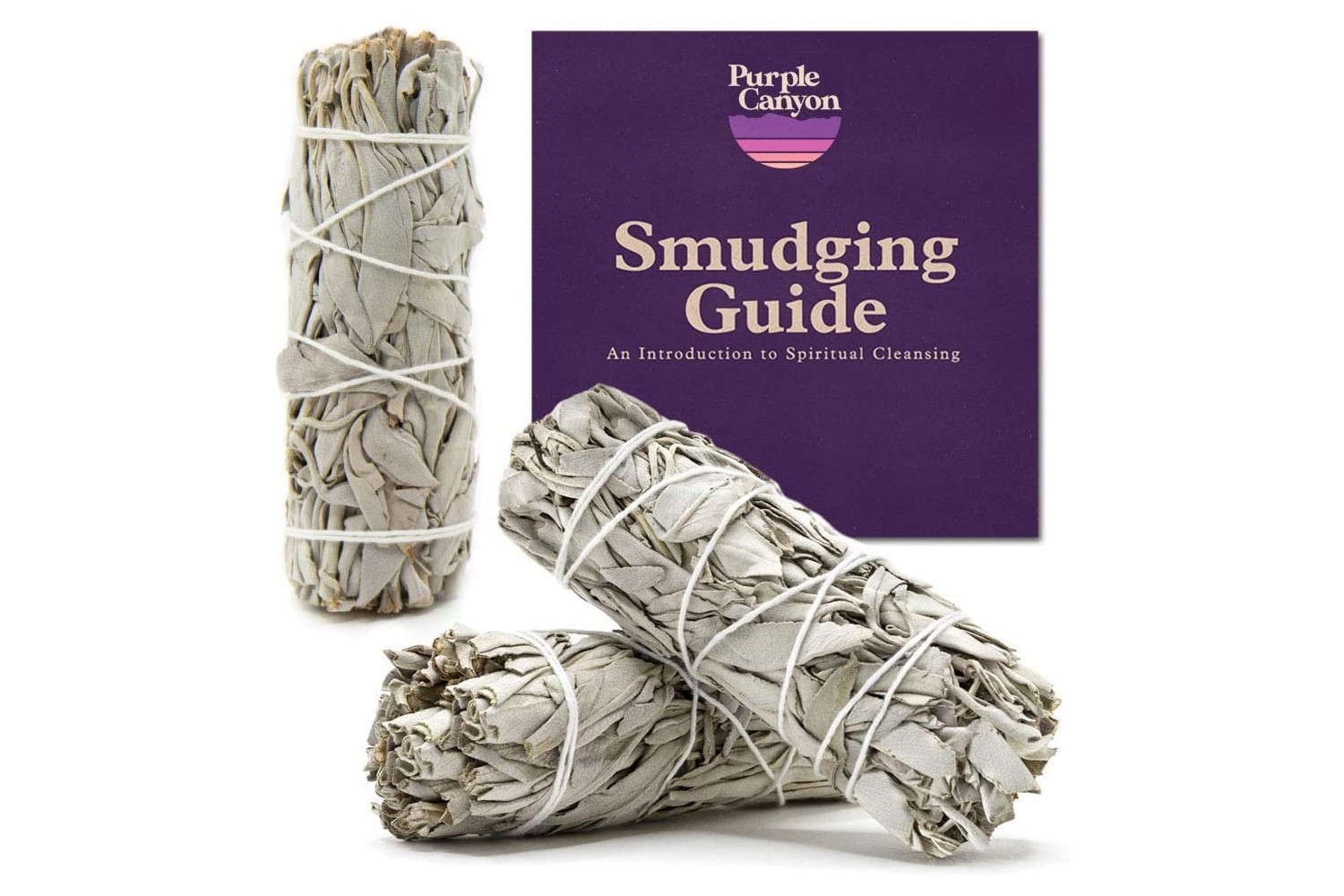 sage smudge sticks reviews