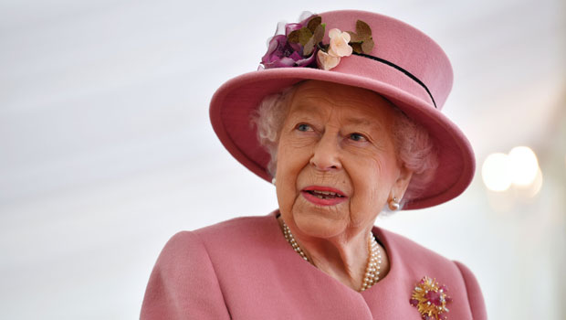 Queen Elizabeth