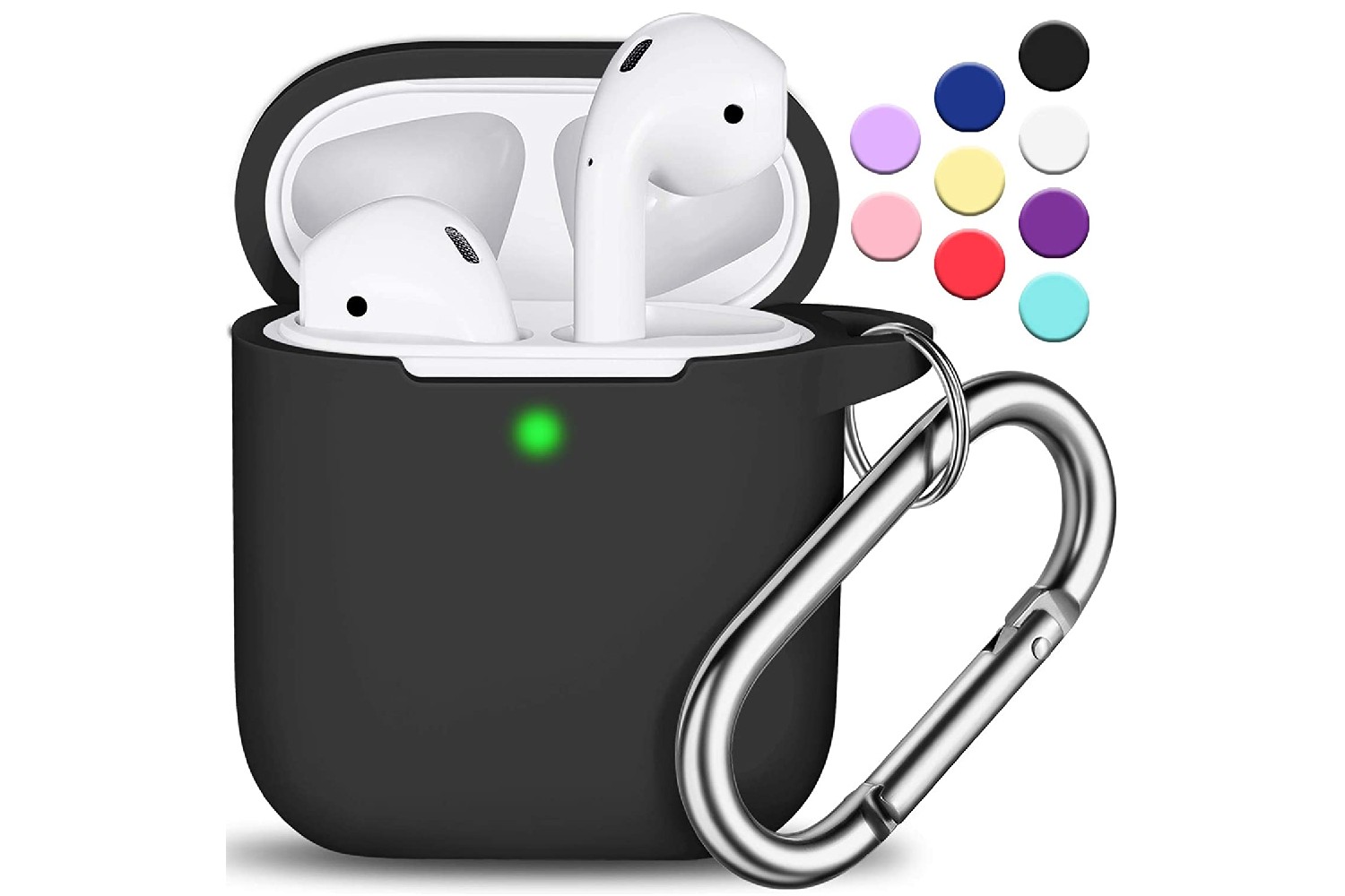 air pod cases reviews